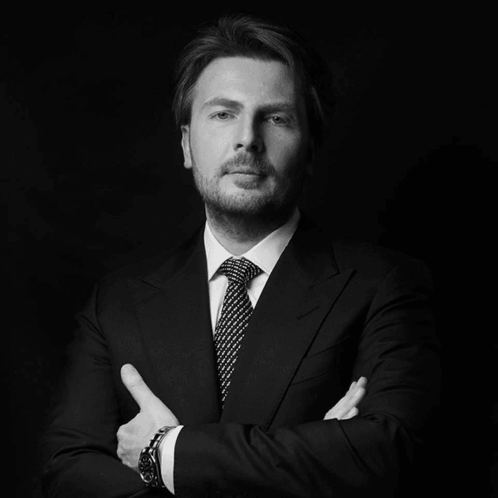 Dmitry Dedukh