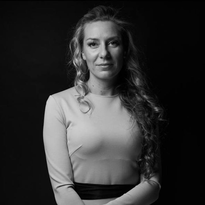 Tatiana Antonovskaya